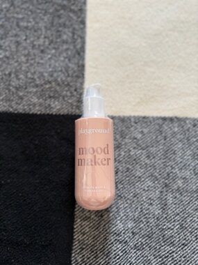 Playground | Mood Maker Intimate Body & Massage Oil